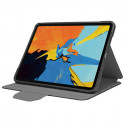 Targus Click-In 27.9 cm (11&quot;) Folio Black
