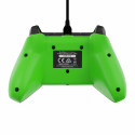 PDP Wired Controller: Neon Black - Xbox Series X|S, Xbox One, Xbox, Windows 10/11