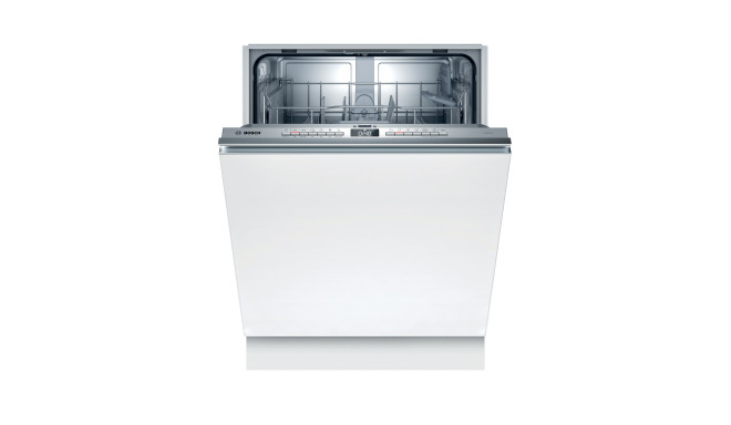 Bosch Serie 4 SMV4HTX31E dishwasher Fully built-in 12 place settings E