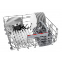 Bosch Serie 4 SBV4HAX48E dishwasher Fully built-in 13 place settings D