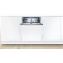 Bosch Serie 4 SBV4HAX48E dishwasher Fully built-in 13 place settings D
