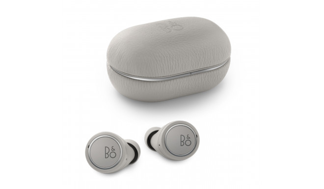 Bang &amp; Olufsen BeoPlay E8 3.0 Headset Wireless In-ear Calls/Music Bluetooth Grey