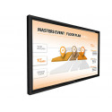 Philips 43BDL3452T/00 Signage Display Digital signage flat panel 109.2 cm (43&quot;) VA Wi-Fi 40