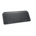 Logitech MX Keys Mini Minimalist Wireless Illuminated Keyboard