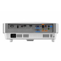 BenQ MW632ST data projector Standard throw projector 3200 ANSI lumens DLP WXGA (1280x800) 3D White