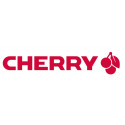 CHERRY KC 1068 keyboard USB QWERTZ German Grey