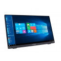 Hannspree HT225HPB computer monitor 54.6 cm (21.5&quot;) 1920 x 1080 pixels Full HD LED Touchscr
