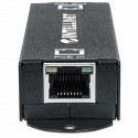 Intellinet Gigabit High-Power PoE+ Extender Repeater, IEEE 802.3at/af Power over Ethernet (PoE+/PoE)