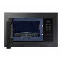 Samsung MQ7000A Built-in Grill microwave 23 L 800 W Black