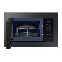 Samsung MQ7000A Built-in Grill microwave 23 L 800 W Black