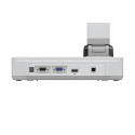 Epson ELPDC13 document camera White 25.4 / 2.7 mm (1 / 2.7&quot;) CMOS USB 1.1