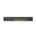 Zyxel XS1930-12HP-ZZ0101F network switch Managed L3 10G Ethernet (100/1000/10000) Power over Etherne