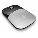 HP Z3700 Silver Wireless Mouse