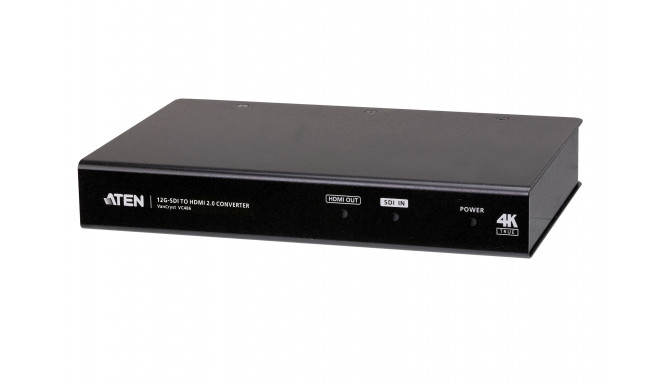 ATEN VC486-AT-G video signal converter 3840 x 2160 pixels