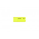 Goodram UME2 USB flash drive 8 GB USB Type-A 2.0 Yellow