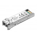 TP-Link TL-SM311LS network transceiver module Fiber optic 1250 Mbit/s mini-GBIC/SFP 1310 nm