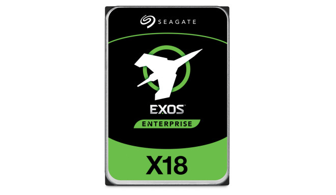 Seagate Enterprise ST18000NM000J internal hard drive 3.5&quot; 18 TB Serial ATA III