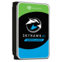 Seagate Surveillance HDD SkyHawk AI 3.5&quot; 12 TB Serial ATA III