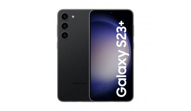 Samsung Galaxy S23+ SM-S916B 16.8 cm (6.6&quot;) Dual SIM Android 13 5G USB Type-C 8 GB 256 GB 4