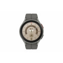 Samsung Galaxy Watch5 Pro 3.56 cm (1.4&quot;) OLED 45 mm Digital 450 x 450 pixels Touchscreen 4G