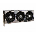 MSI graphics card SUPRIM GeForce RTX 4090 X 24G NVIDIA 24GB GDDR6X