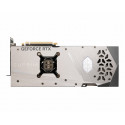 MSI graphics card SUPRIM GeForce RTX 4090 X 24G NVIDIA 24GB GDDR6X