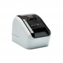 Brother QL-800 label printer Direct thermal Colour 300 x 600 DPI 148 mm/sec Wired DK