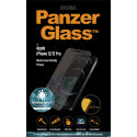 PanzerGlass ® Privacy Screen Protector Apple iPhone 12 | 12 Pro | Edge-to-Edge