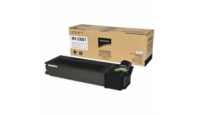 Sharp MX-237GT toner cartridge 1 pc(s) Original Black