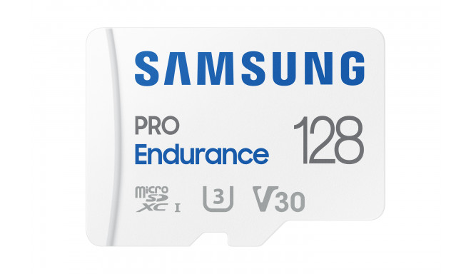 Samsung MB-MJ128K 128 GB MicroSDXC UHS-I Class 10