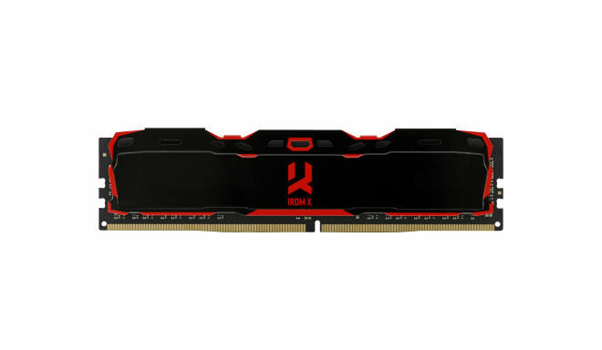 Goodram IRDM X memory module 8 GB 1 x 8 GB DDR4 3200 MHz
