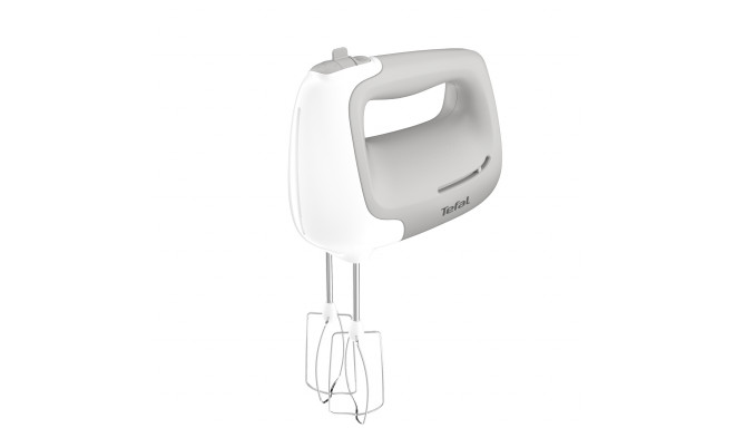 Tefal Prep&#039;Mix HT450B Hand mixer 450 W White