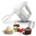 Tefal Prep&#039;Mix HT450B Hand mixer 450 W White