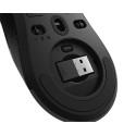 Lenovo Legion M600 Wireless Gaming mouse Ambidextrous RF Wireless + Bluetooth + USB Type-A Optical 1