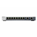 NETGEAR GS110EMX Managed L2 10G Ethernet (100/1000/10000) Black