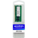 Goodram GR2666S464L19S/8G memory module 8 GB 1 x 8 GB DDR4 2666 MHz