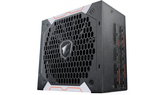 GIGABYTE AP850GM power supply unit 850 W 20+4 pin ATX ATX Black