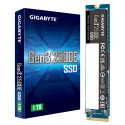 Gigabyte SSD Gen3 2500E 1TB M.2 1000GB PCI Express 3.0 3D NAND NVMe