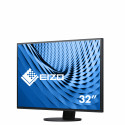 EIZO FlexScan EV3285-BK LED display 80 cm (31.5&quot;) 3840 x 2160 pixels 4K Ultra HD Black