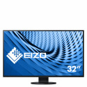 EIZO FlexScan EV3285-BK LED display 80 cm (31.5&quot;) 3840 x 2160 pixels 4K Ultra HD Black