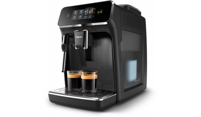 Philips 2200 series EP2221/40 coffee maker Fully-auto Espresso machine 1.8 L