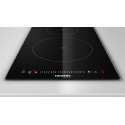 Siemens EH375FBB1E hob Black Built-in Zone induction hob 2 zone(s)