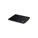 DeepCool Wind Pal Mini notebook cooling pad 39.6 cm (15.6&quot;) 1000 RPM Black