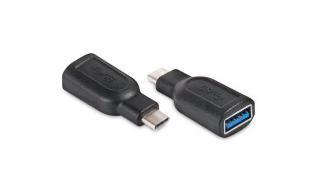 CLUB3D USB 3.1 Type C to USB 3.0 Adapter