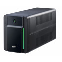 APC Easy UPS uninterruptible power supply (UPS) Line-Interactive 2.2 kVA 1200 W 6 AC outlet(s)