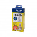 Brother BT5000Y ink cartridge Original Extra (Super) High Yield Yellow