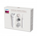 Philips Epilator Series 9000 BRE740/90 Beauty set with 12 accessories