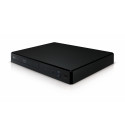 LG DVD/Blu-Ray player BP250, black