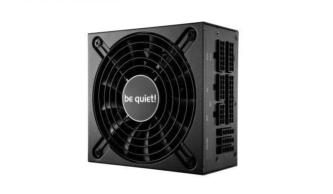 be quiet! toiteplokk SFX L Power 500W 20+4 pin ATX
