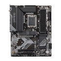 Gigabyte emaplaat B760 Gaming X AX Supports Intel Core 14th Gen CPUs 8+1+1 Phases Digital VRM,
